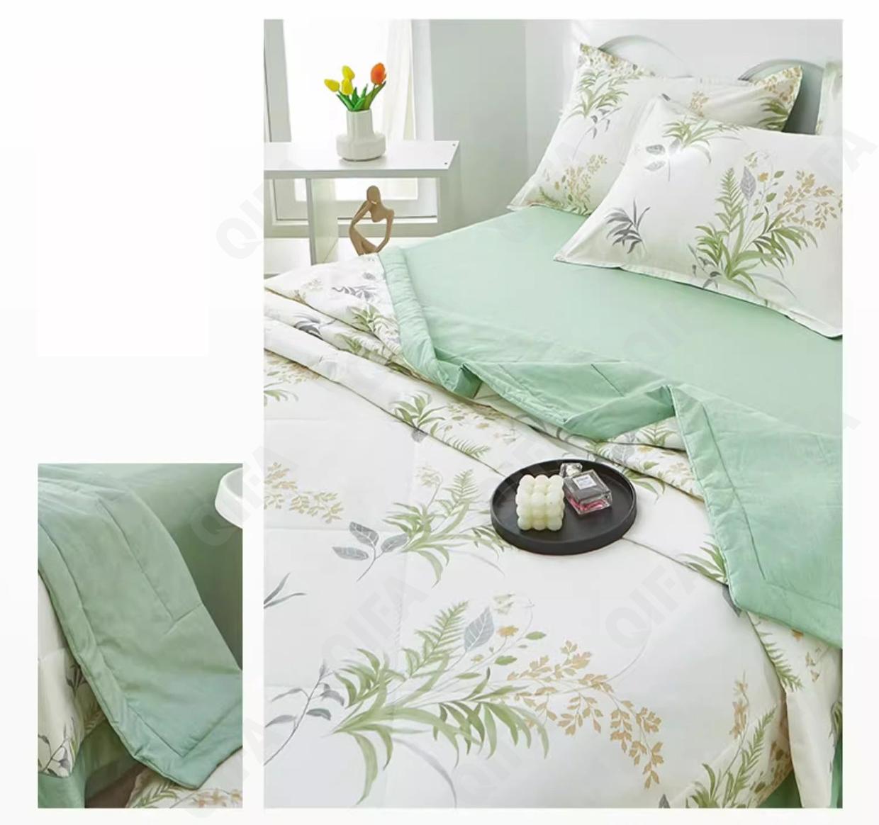 Одеяло с наполнителем CC4652_YJ01-12