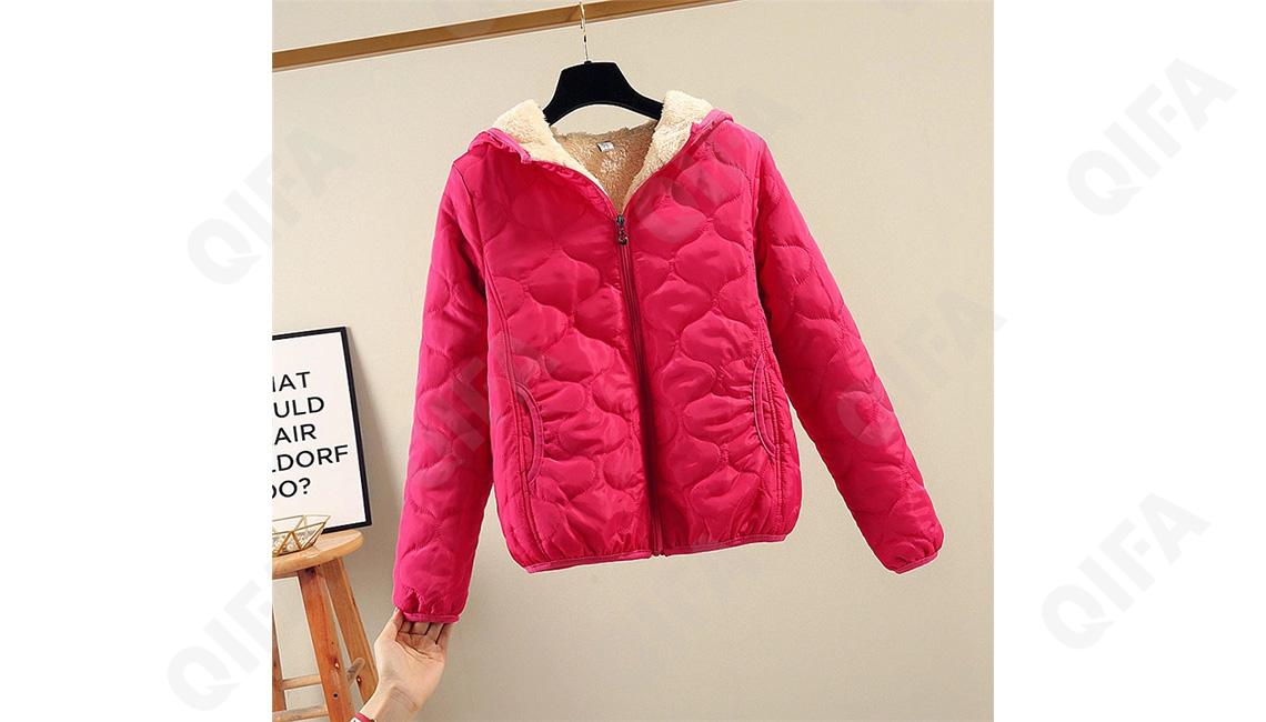 Женская Зимняя куртка CC1179_HEIZI001_950_1780