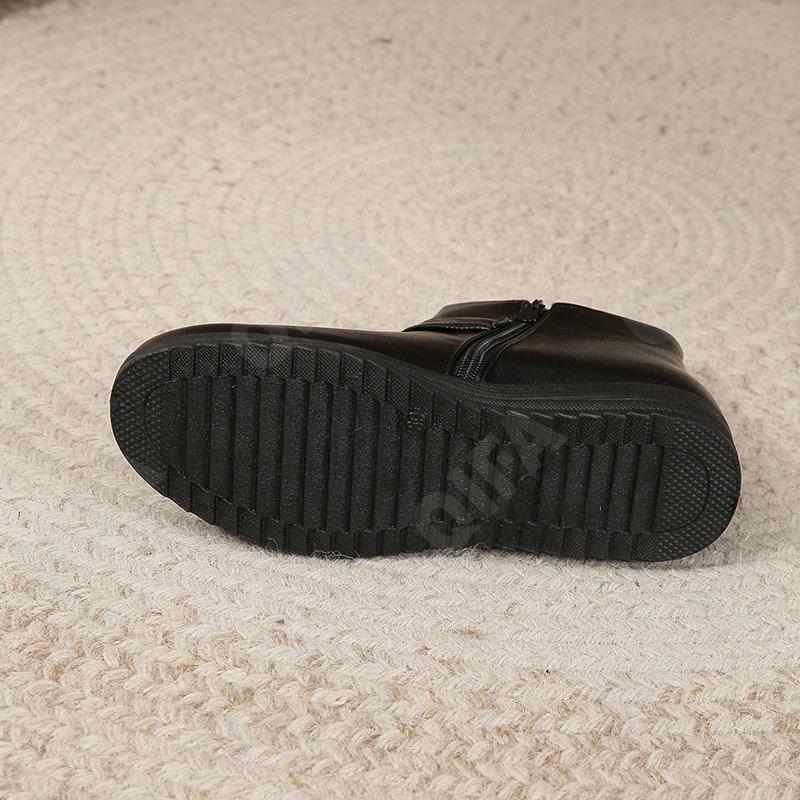 Женские Ботинки CC4026_H59-11-3 Женские Ботинки CC4026_H59-11-3