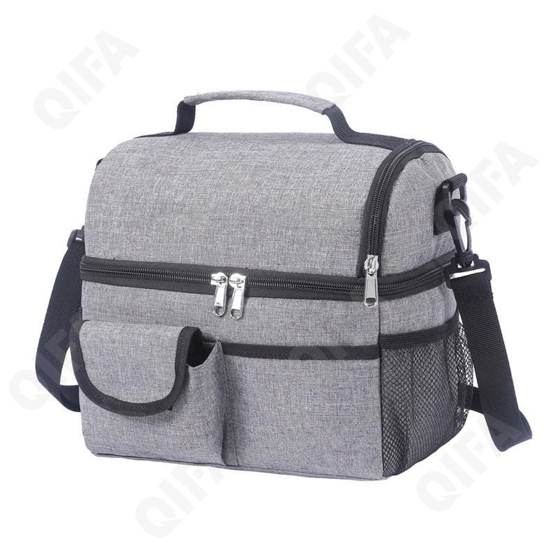 Мужская Термосумка