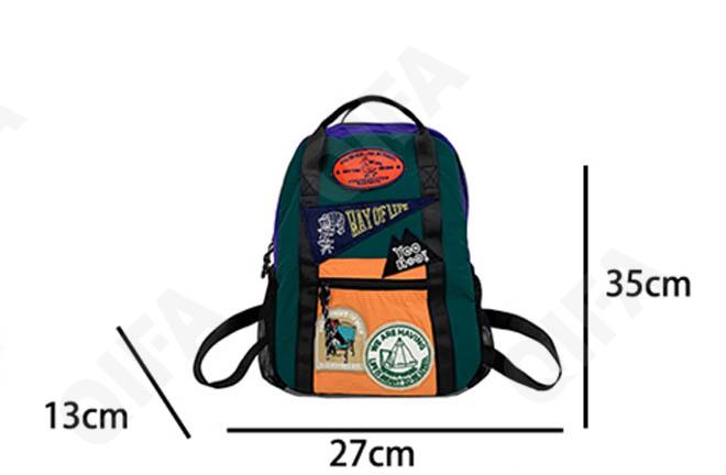 Детский Рюкзак RC711_JM-2997-1