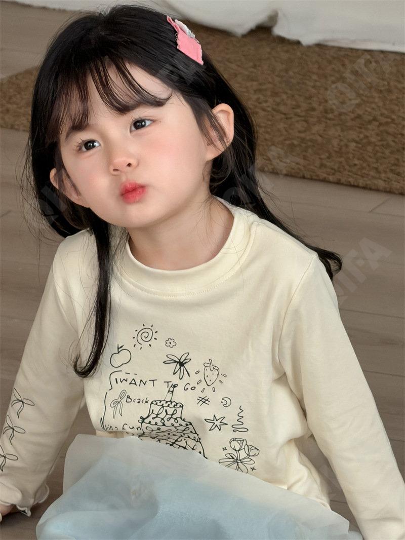 Детский Лонгслив CC2705_T26007_2552_2576_19