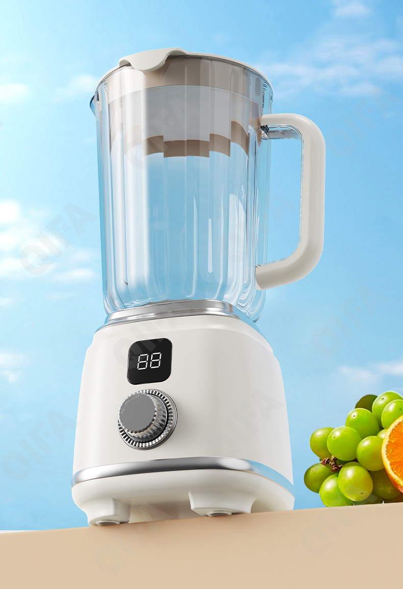 Блендер портативный CC5275_7S-1