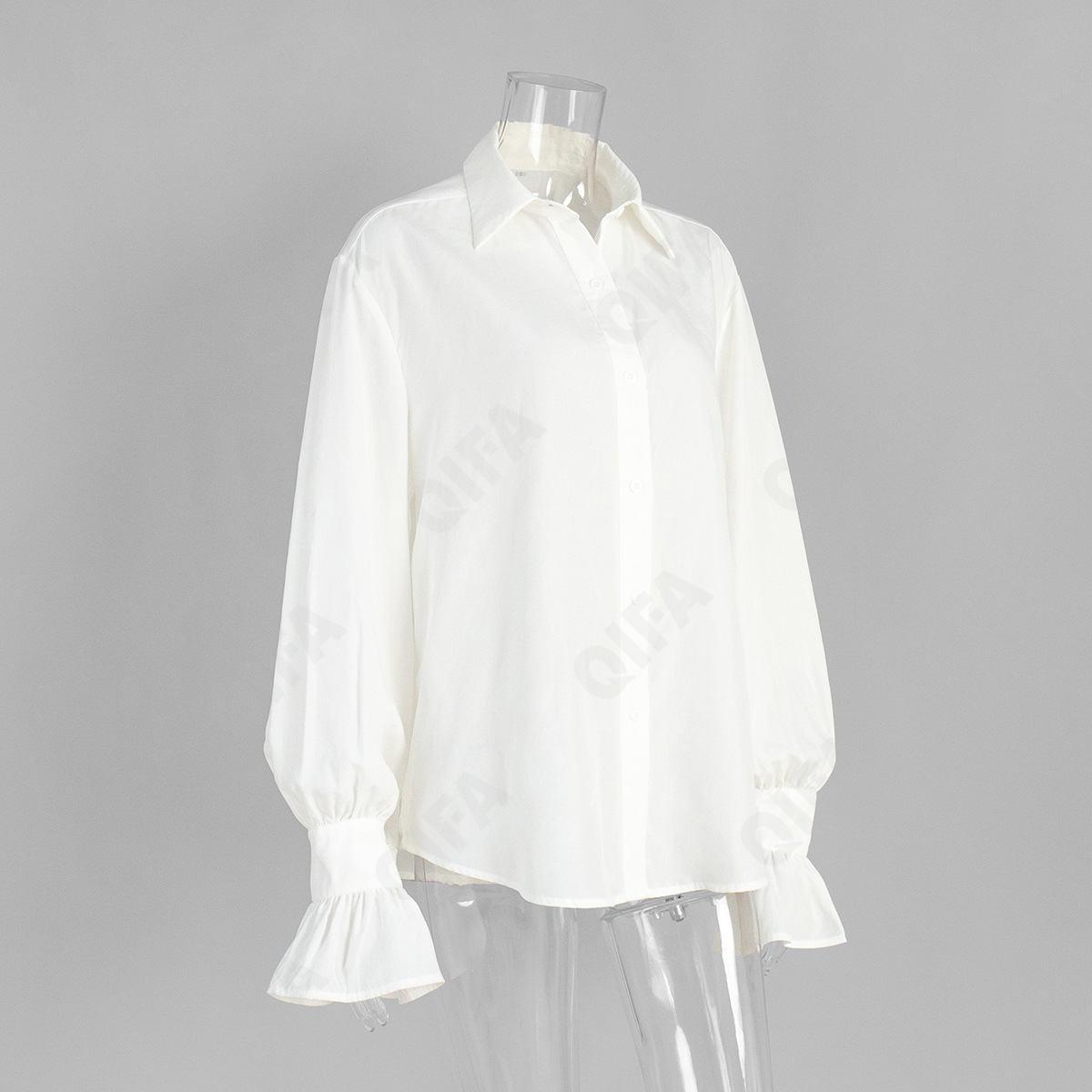 Женская Рубашка CC4052_CY0091_226_1778_82