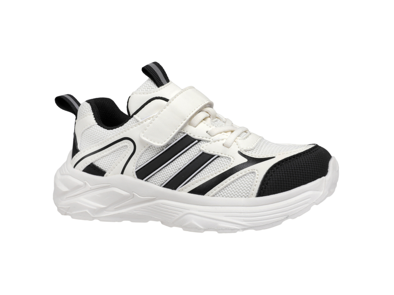 Кроссовки 261K-Z42-6604