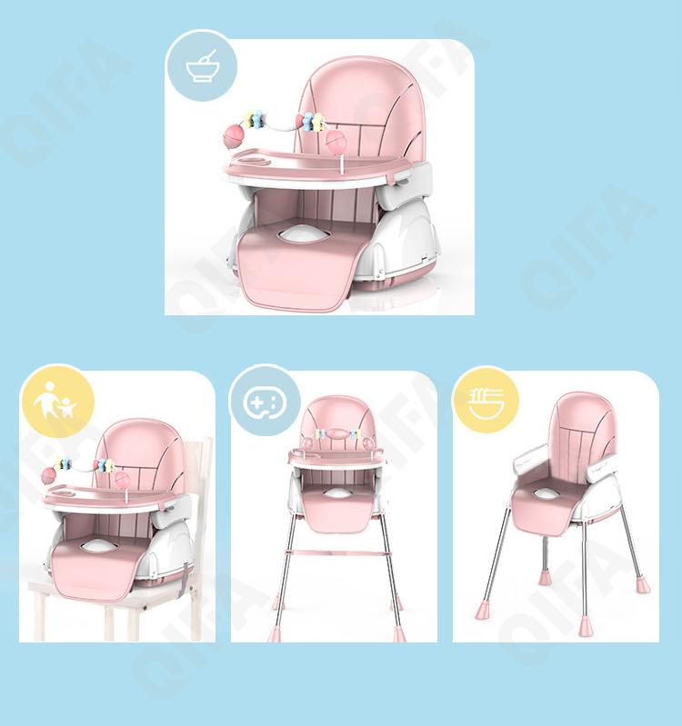 Стульчик для кормления CC3193_C-006-2 Стульчик для кормления CC3193_C-006-2