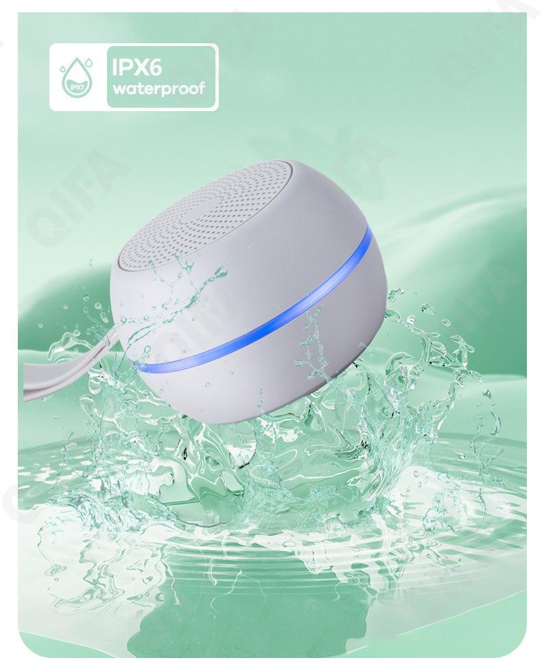 Bluetooth колонка CC5121_WTB-02-5