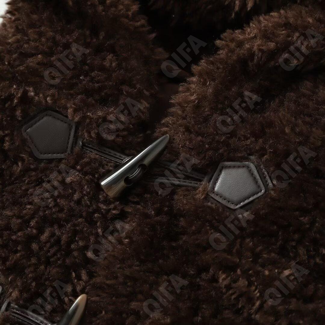 Женская Дубленка CC4801_D5251023F_234_1776_43