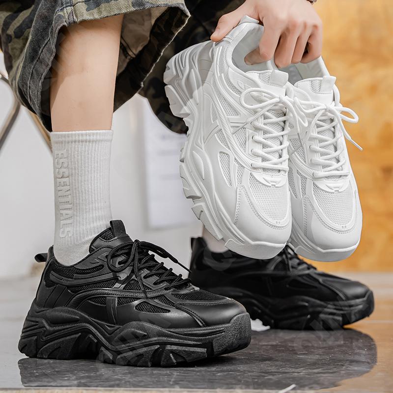 Мужские Кроссовки CC4119_KJY99-2