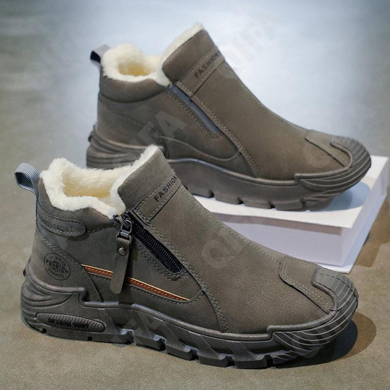 Мужские Кроссовки CC4802_JY-M1126-1