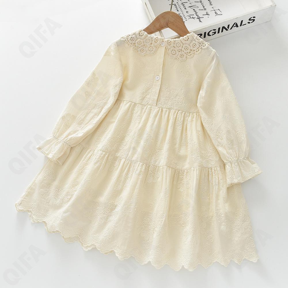 Детское Платье CC2119_0314-03-1