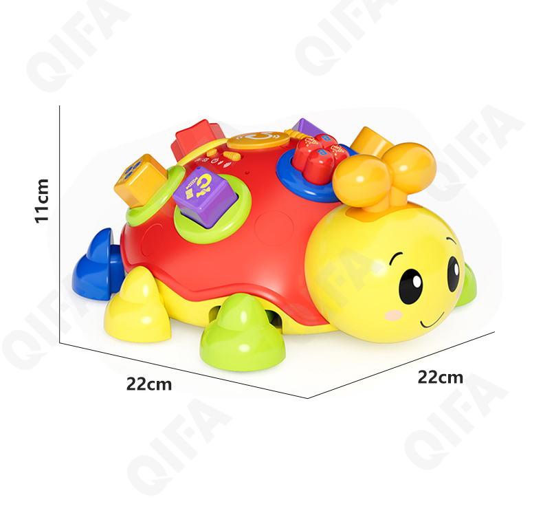 Развивающая игрушка