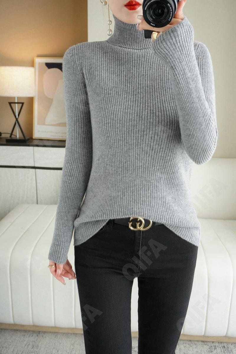 Женская Водолазка CC3116_ZD046_252_1777_34 Женская Водолазка CC3116_ZD046_252_1777_34