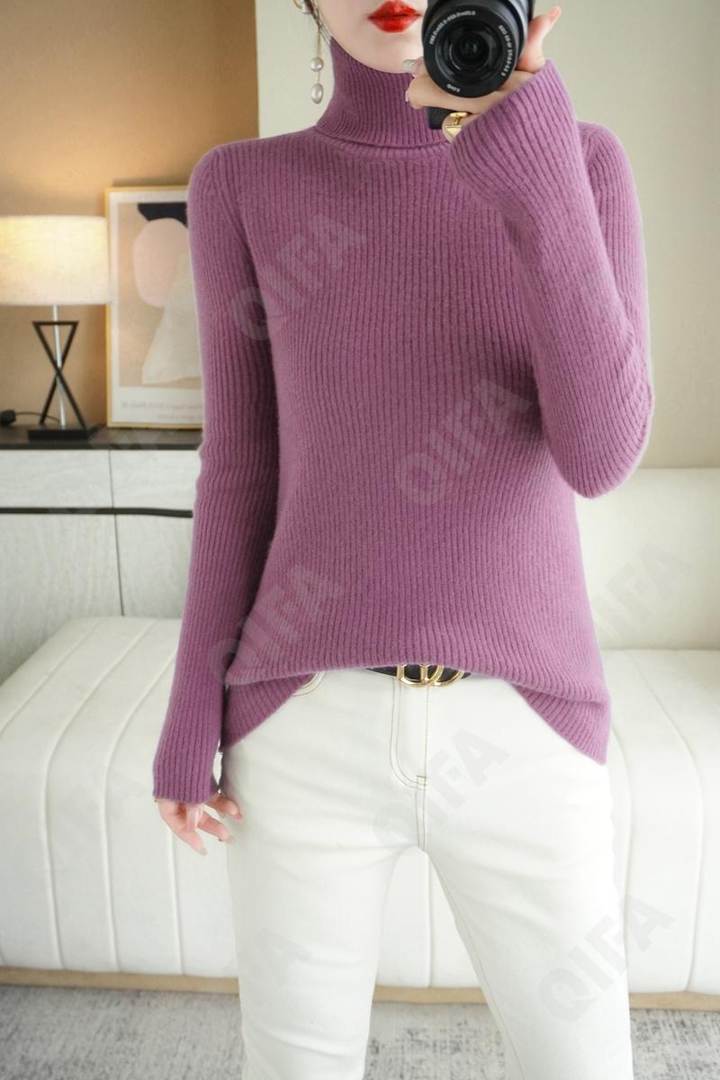 Женская Водолазка CC3116_ZD046_252_1777_34