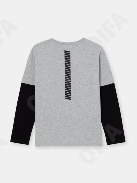 Детский Лонгслив