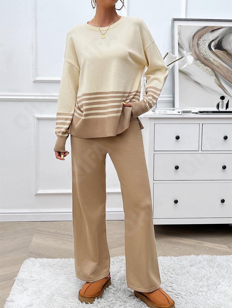 Женский Костюм с брюками CC340_K2418023_247_1776_94