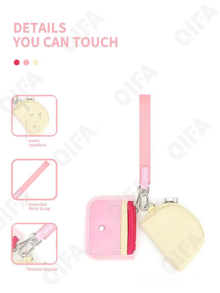 Женский Кошелек CC2128_N6013-2