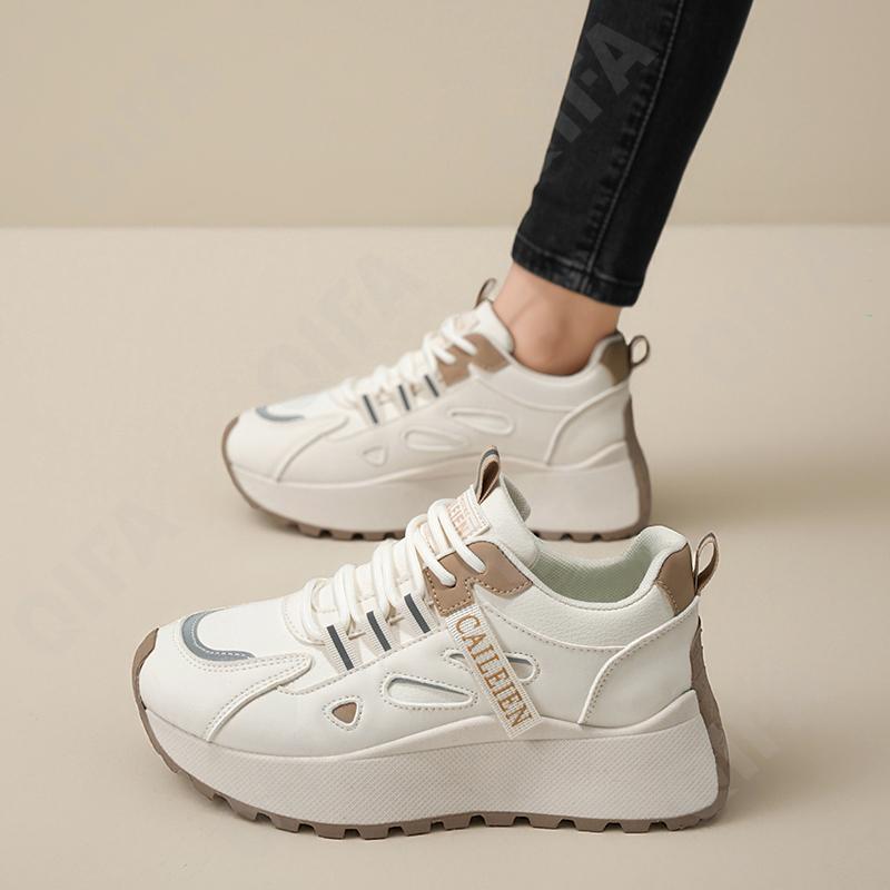 Женские Кроссовки CC4818_JY-HL893-1