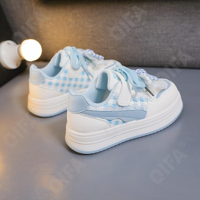 Детские Кеды CC3601_E4103-W-A2 Детские Кеды CC3601_E4103-W-A2