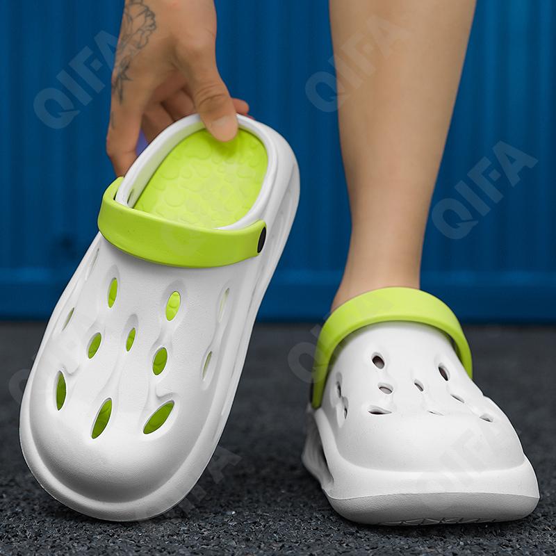 Мужское Сабо CC4930_3039-2