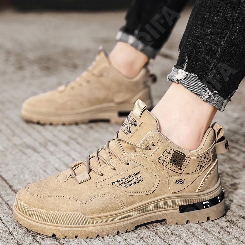 Мужские Кроссовки