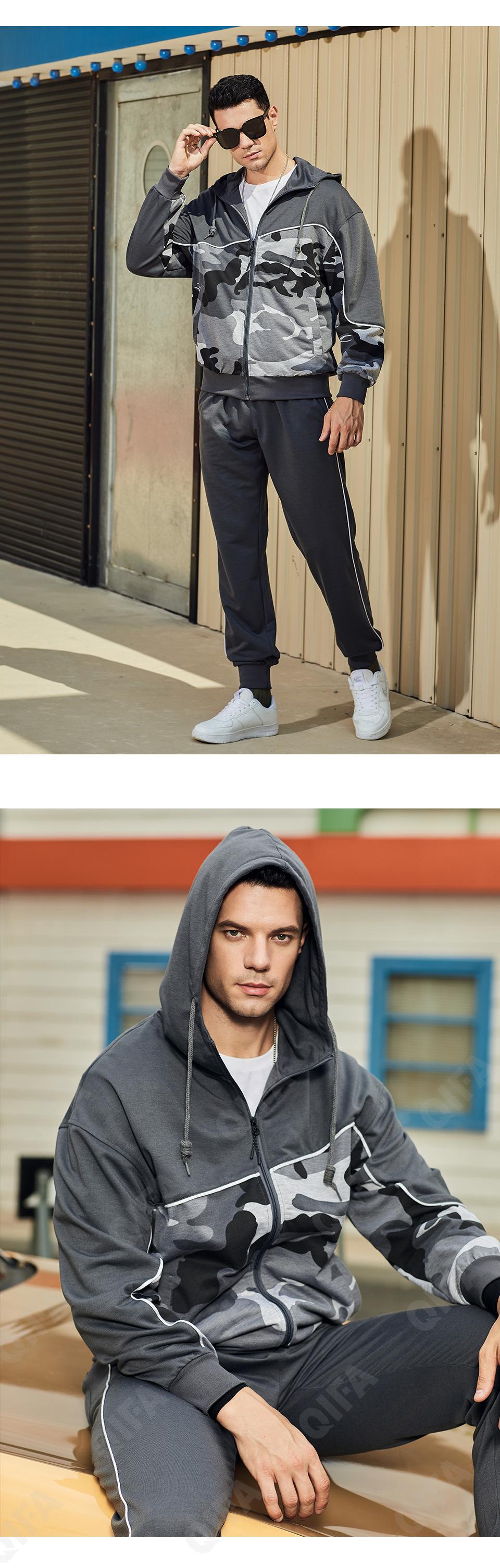 Мужской Костюм с брюками CC469_TZ93_250_1780