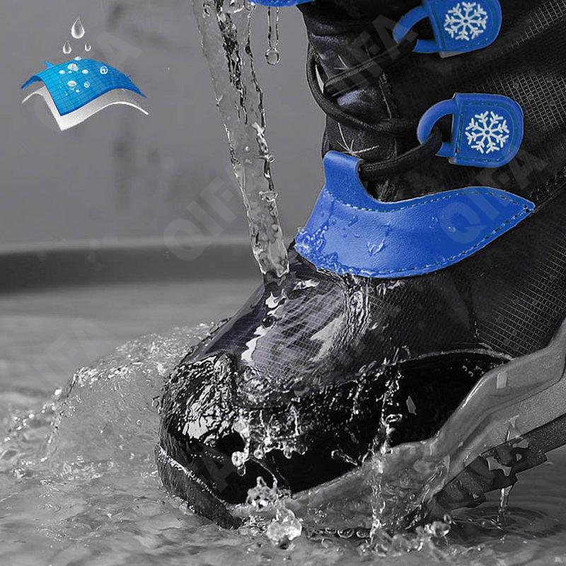 Детские Дутики CC4706_9965-A1