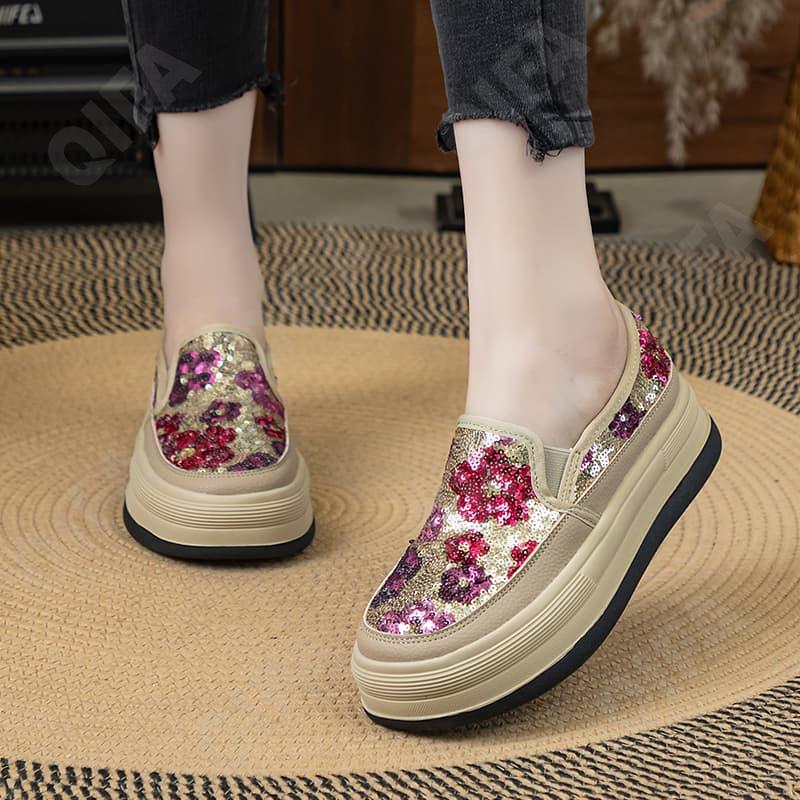 Женские Кроссовки CC5079_1997-2-B