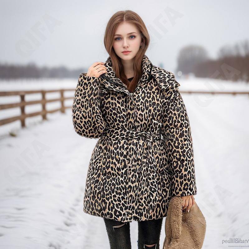 Женское Полупальто