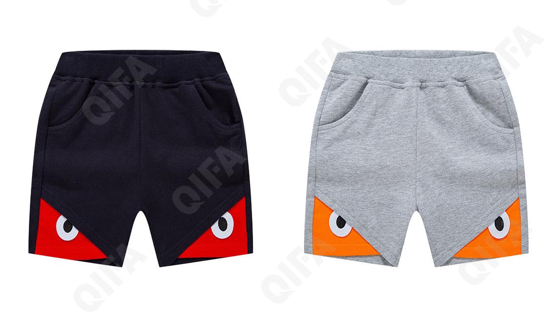 Детские Шорты CC1330_DK9017_951_2574