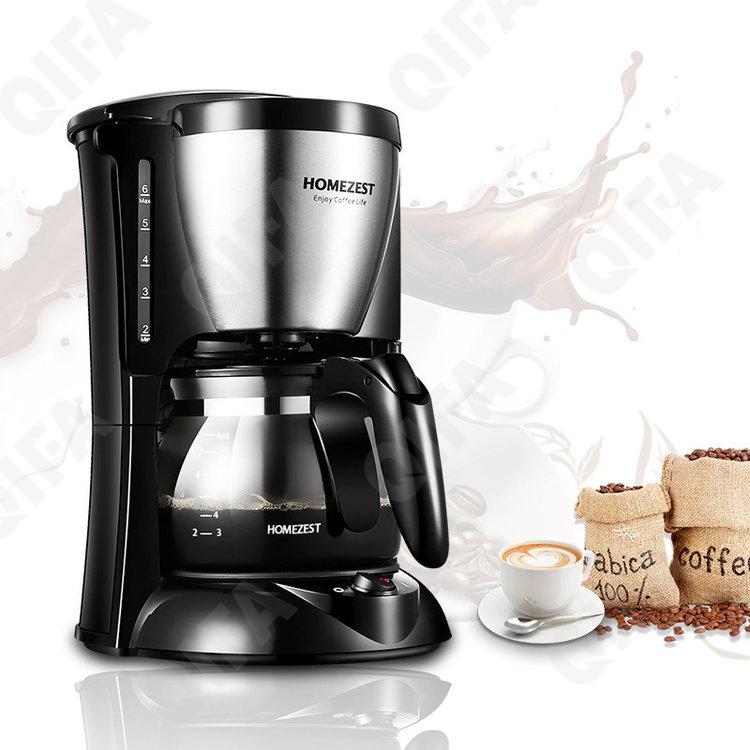 Кофеварка CC2342_CM-325B-1