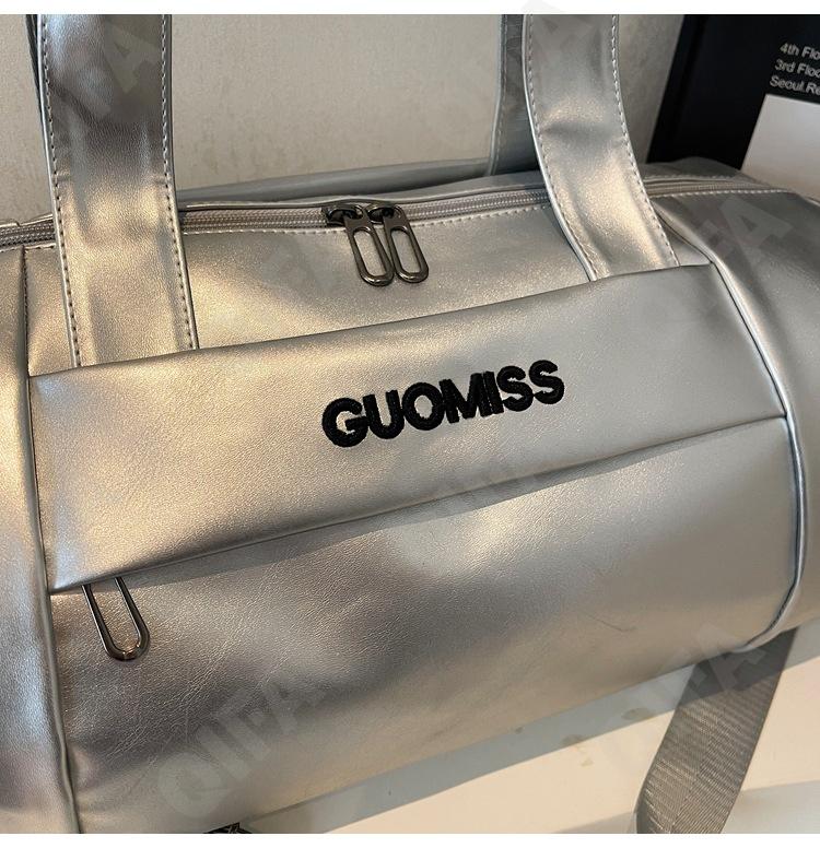 Женская Дорожная сумка CC5456_7714-4 Женская Дорожная сумка CC5456_7714-4