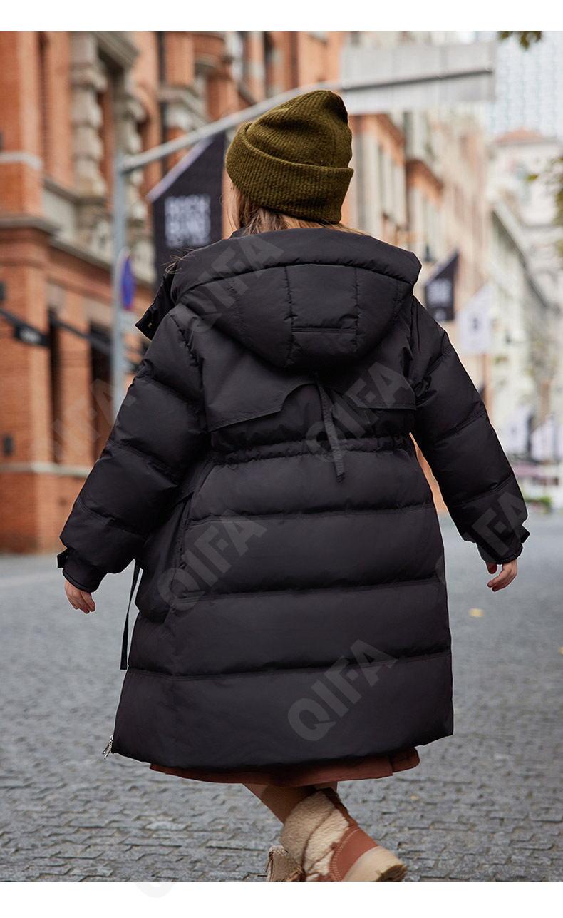 Детский Пуховик CC2361_LB8830_231_2576_40