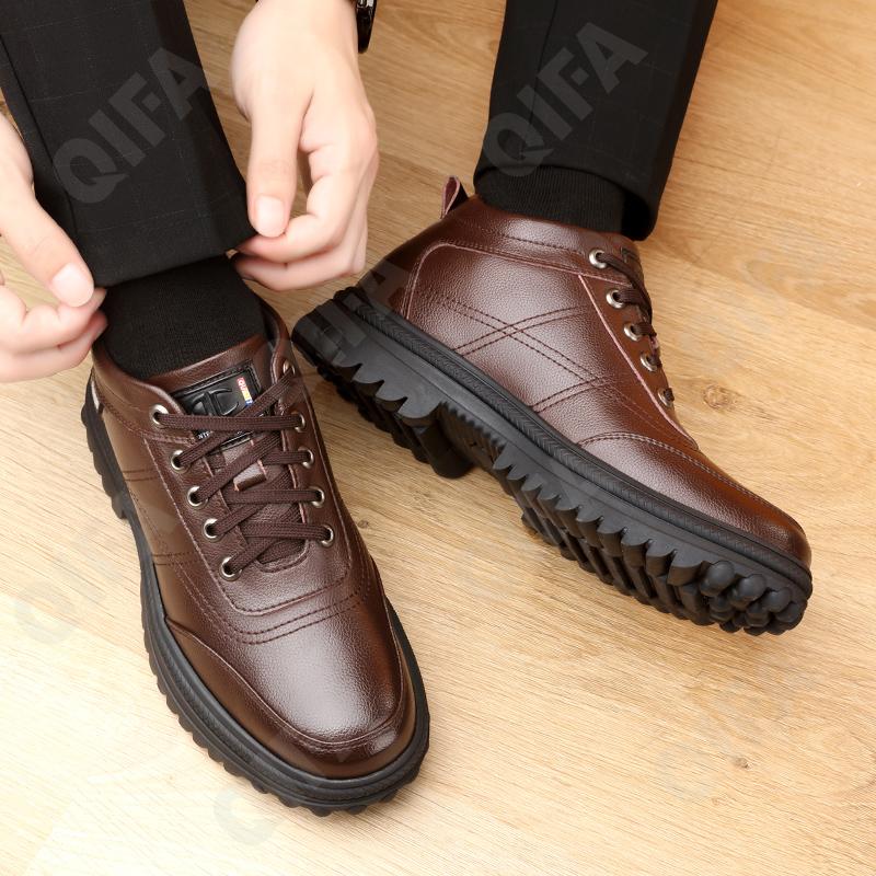 Мужские Ботинки CC4114_WM8099-6