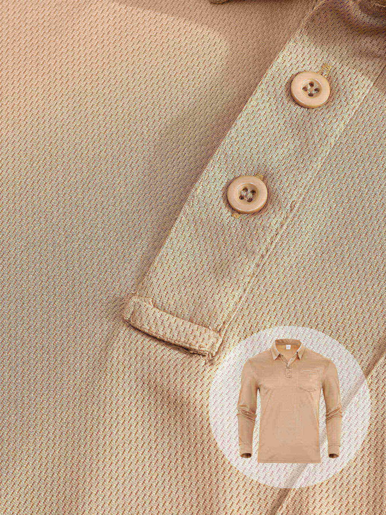 Мужская Футболка поло CC4442_DF-116_226_1777_10