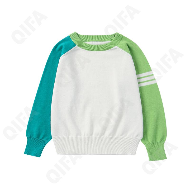 Детский Джемпер CC2196_23035_246_2574