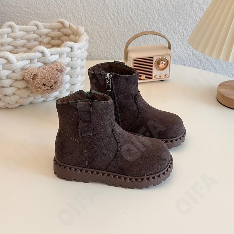 Детские Ботинки CC3651_5611X-A1 Детские Ботинки CC3651_5611X-A1