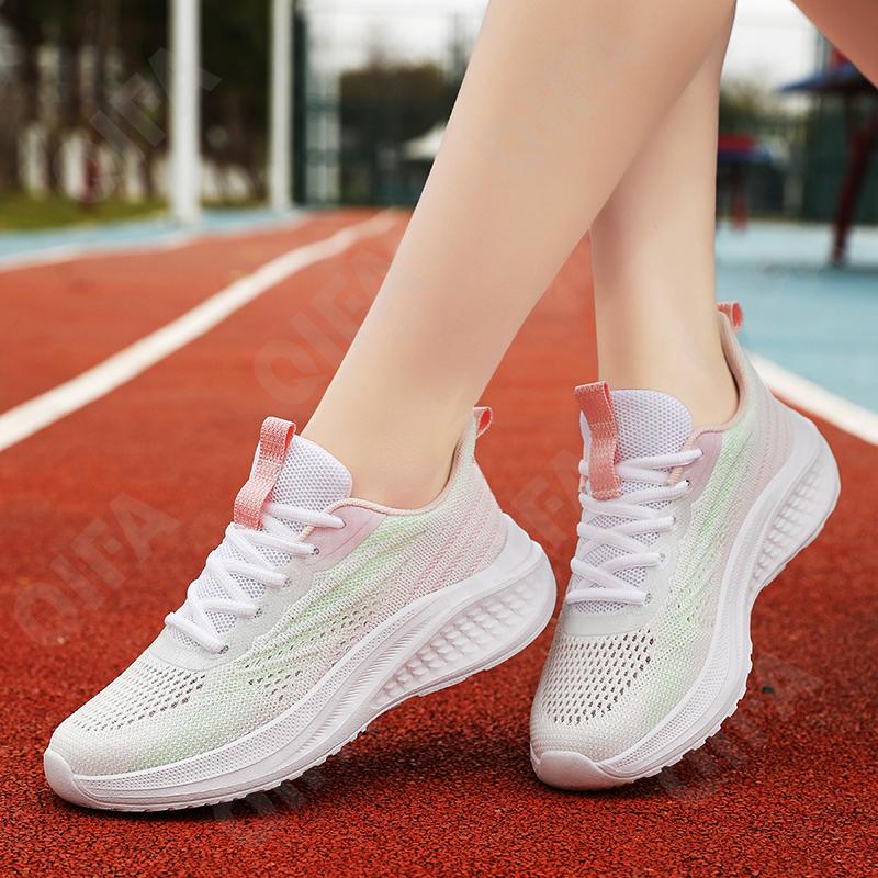 Женские Кроссовки CC4019_DT-9989W-3