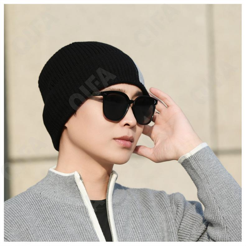 Мужская Шапка CC4472_A-470-7