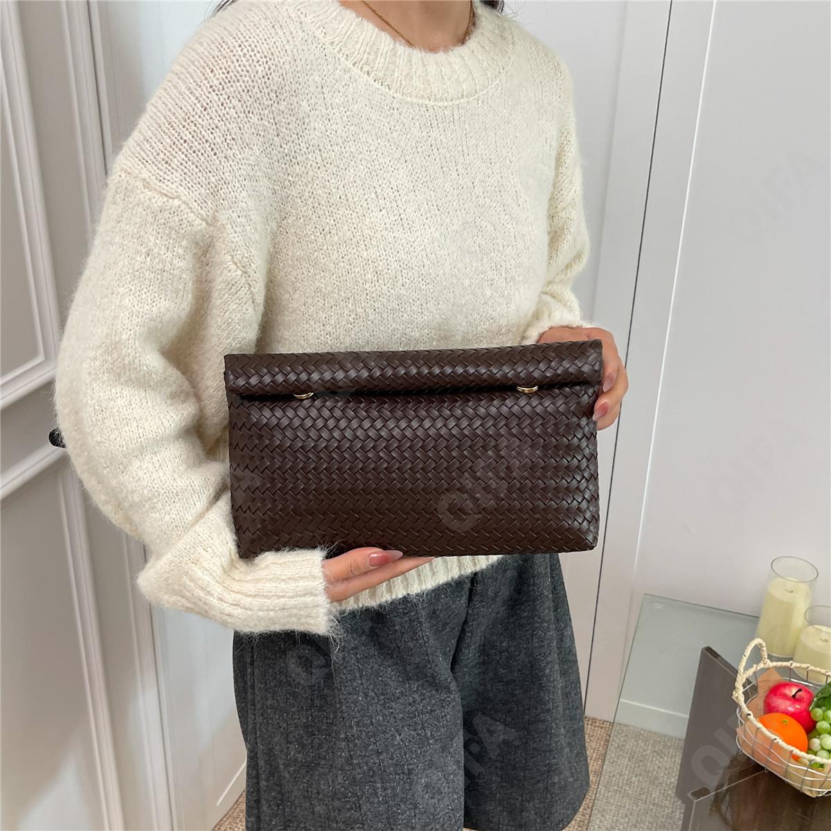 Женский Клатч