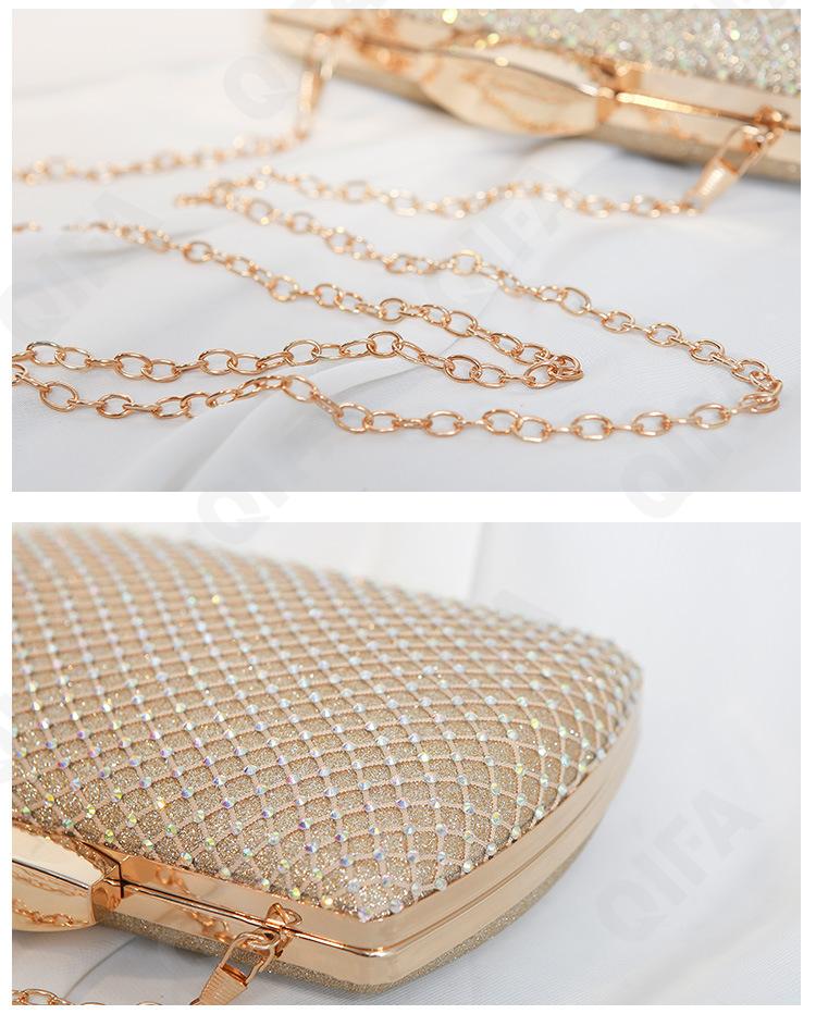 Женский Клатч CC2948_WZ8802-1