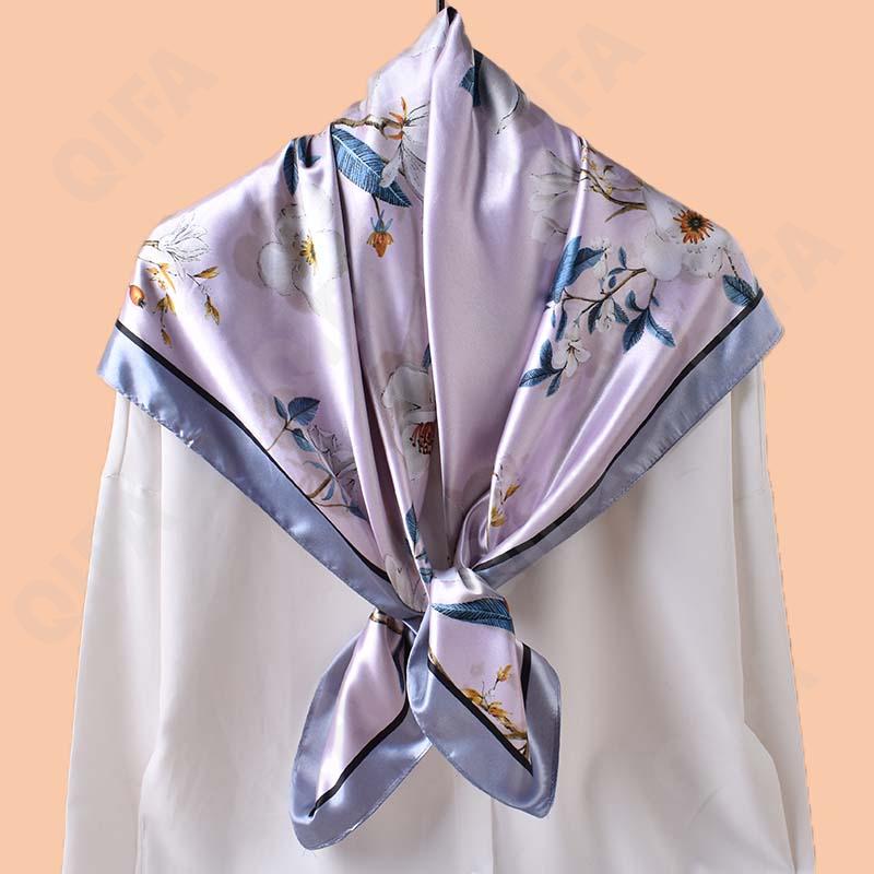 Женский Платок