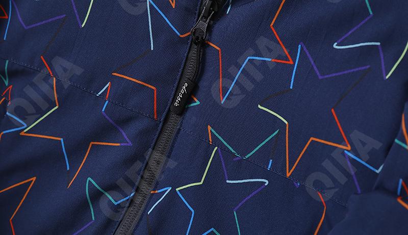 Детская Куртка CC2327_LM-21926-3