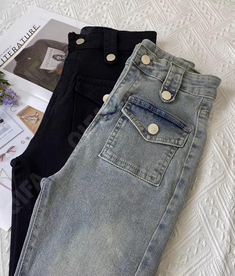 Женские Джинсы CC4134_5386_252_1776_4