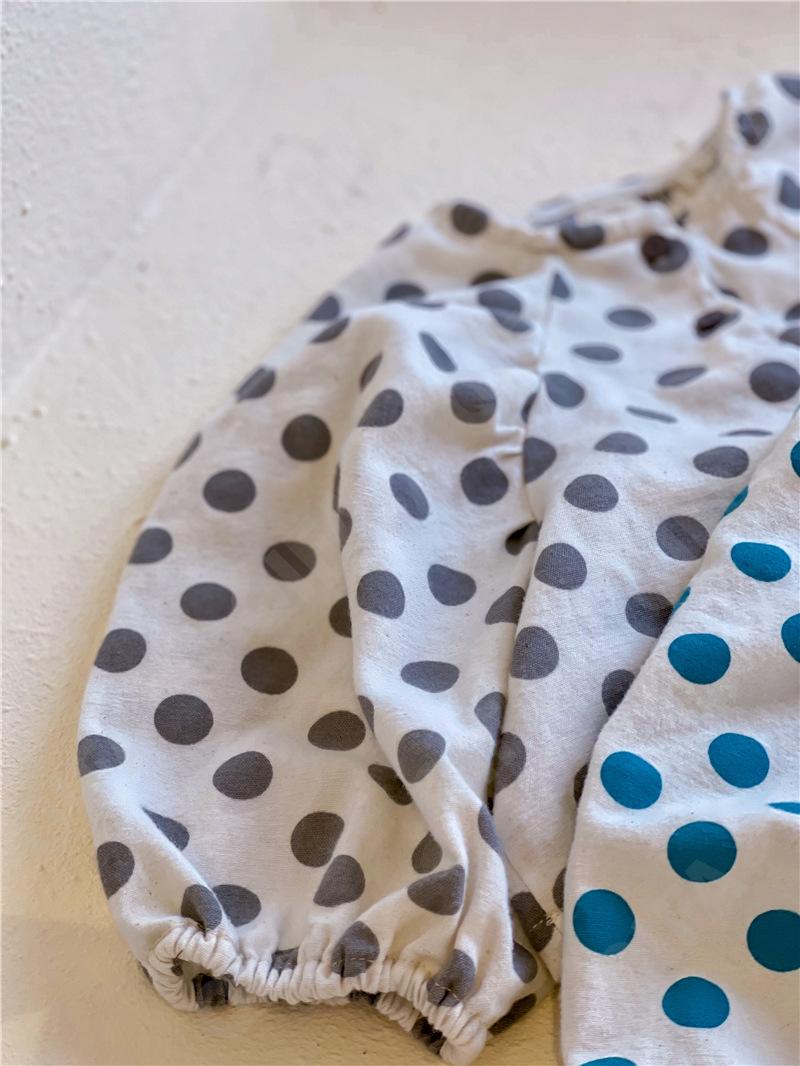 Детская Блузка CC1293_21560_234_2574