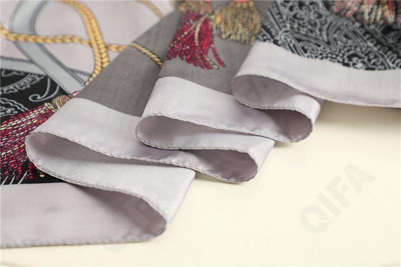 Женский Платок CC4193_FT146-1 Женский Платок CC4193_FT146-1