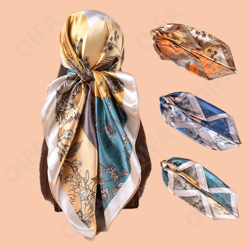 Женский Платок CC4230_GD242-1