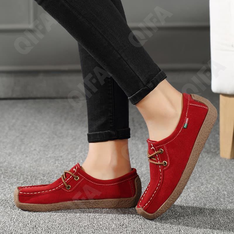 Женские Мокасины CC4270_806-3