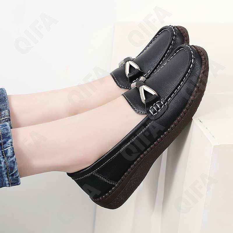 Женские Мокасины CC4270_1301-1