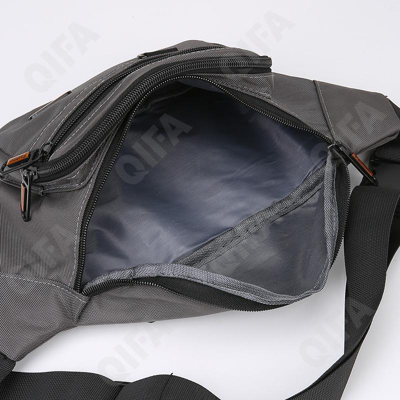 Мужская Сумка поясная CC3005_YX2005-4 Мужская Сумка поясная CC3005_YX2005-4